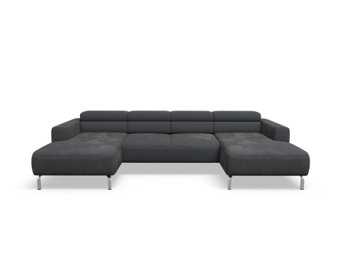Wohnlandschaft LO Medium
